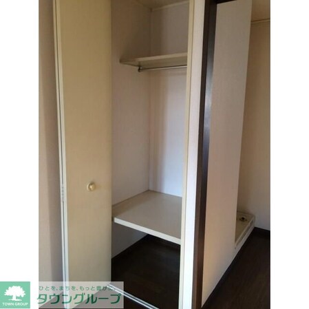 シティハイムメヌエットの物件内観写真